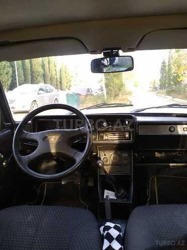LADA (VAZ) 2107 2008, 89,300 km - 1.6 л - Gəncə