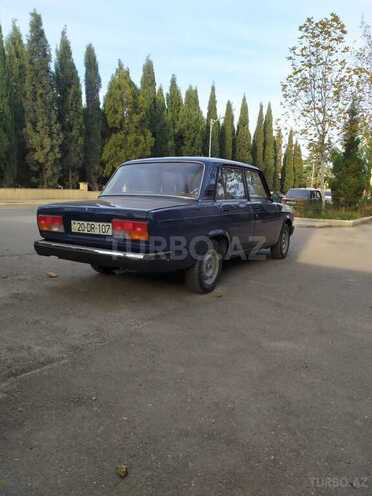LADA (VAZ) 2107 2008, 89,300 km - 1.6 л - Gəncə