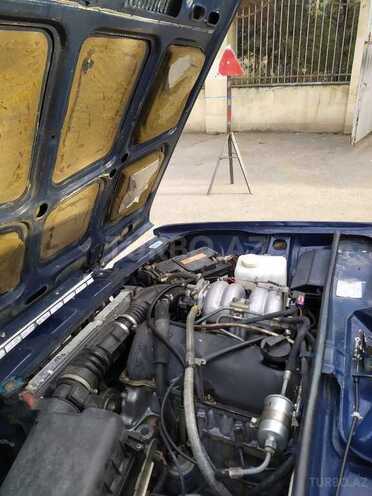 LADA (VAZ) 2107 2008, 89,300 km - 1.6 л - Gəncə