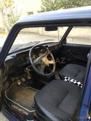 LADA (VAZ) 2107 2008, 89,300 km - 1.6 л - Gəncə