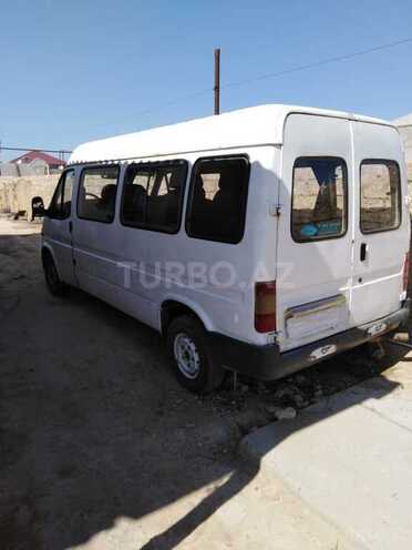 Ford Transit 1993, 325,742 km - 2.5 l - Bakı