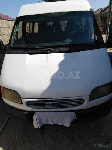 Ford Transit 1993, 325,742 km - 2.5 l - Bakı