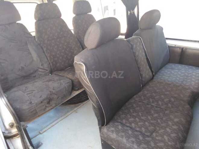 Ford Transit 1993, 325,742 km - 2.5 l - Bakı