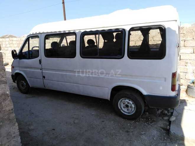 Ford Transit 1993, 325,742 km - 2.5 l - Bakı