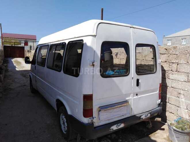 Ford Transit 1993, 325,742 km - 2.5 l - Bakı