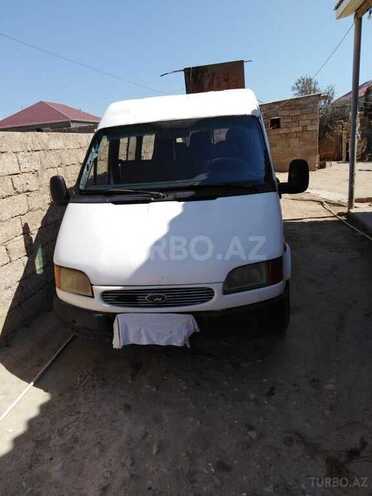 Ford Transit 1993, 325,742 km - 2.5 l - Bakı