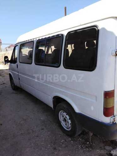 Ford Transit 1993, 325,742 km - 2.5 l - Bakı