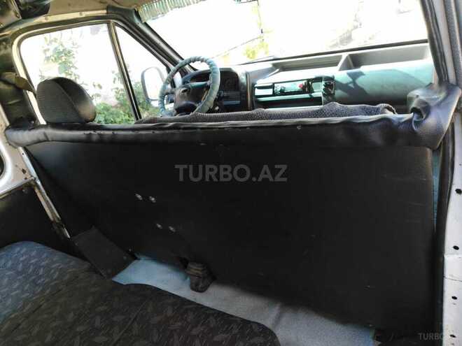 Ford Transit 1993, 325,742 km - 2.5 l - Bakı