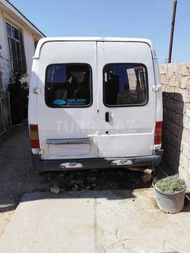 Ford Transit 1993, 325,742 km - 2.5 l - Bakı