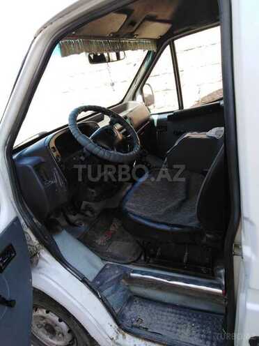 Ford Transit 1993, 325,742 km - 2.5 l - Bakı