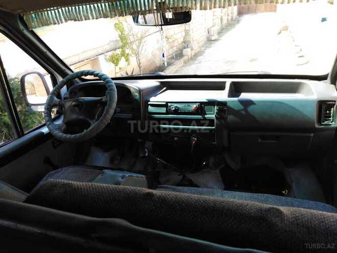 Ford Transit 1993, 325,742 km - 2.5 l - Bakı