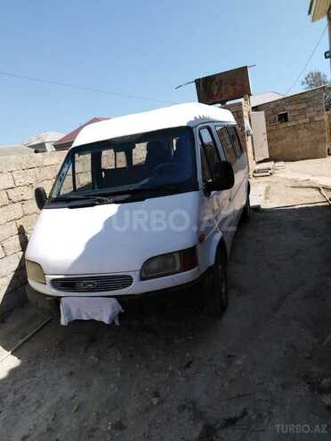 Ford Transit 1993, 325,742 km - 2.5 l - Bakı
