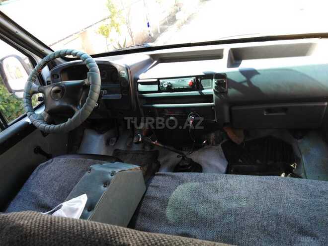 Ford Transit 1993, 325,742 km - 2.5 l - Bakı