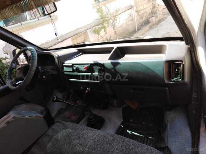 Ford Transit 1993, 325,742 km - 2.5 l - Bakı