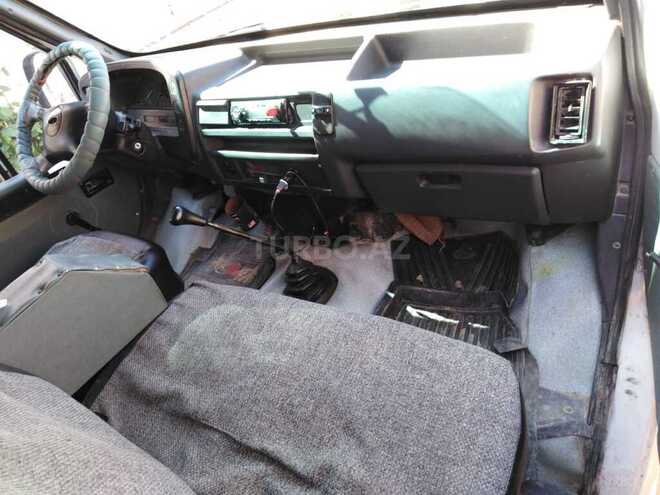 Ford Transit 1993, 325,742 km - 2.5 l - Bakı