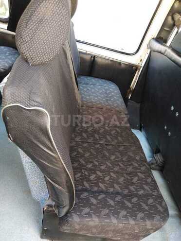 Ford Transit 1993, 325,742 km - 2.5 l - Bakı
