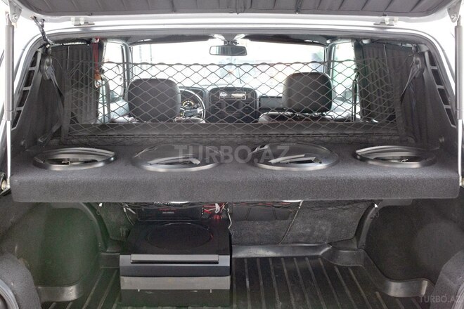 LADA (VAZ) Niva 2012, 33,000 km - 1.7 l - Bakı