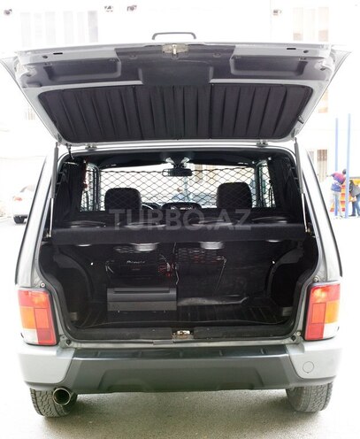 LADA (VAZ) Niva 2012, 33,000 km - 1.7 l - Bakı