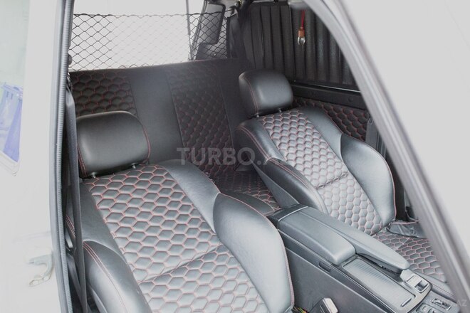 LADA (VAZ) Niva 2012, 33,000 km - 1.7 l - Bakı