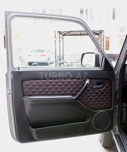 LADA (VAZ) Niva 2012, 33,000 km - 1.7 l - Bakı