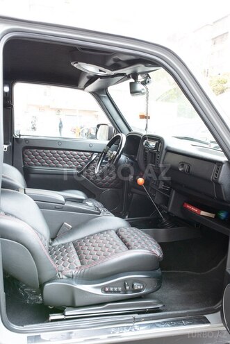 LADA (VAZ) Niva 2012, 33,000 km - 1.7 l - Bakı