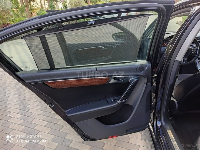 Volkswagen Passat 2011, 251,000 km - 1.8 л - Bakı