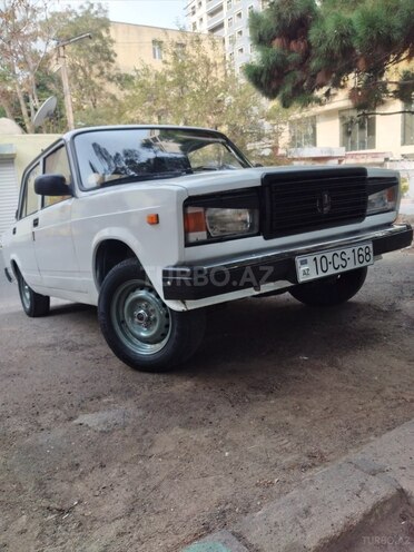 LADA (VAZ) 2107 1994, 265,345 km - 1.6 l - Bakı