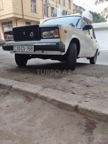 LADA (VAZ) 2107 1994, 265,345 km - 1.6 l - Bakı