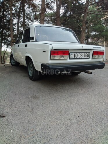 LADA (VAZ) 2107 1994, 265,345 km - 1.6 l - Bakı