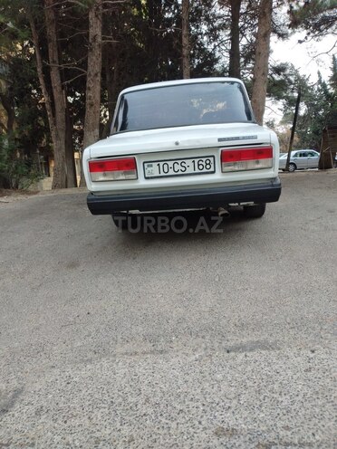 LADA (VAZ) 2107 1994, 265,345 km - 1.6 l - Bakı