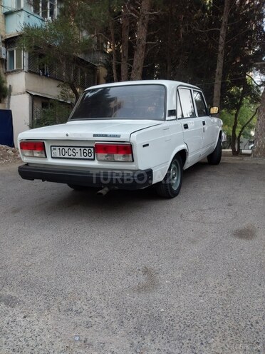 LADA (VAZ) 2107 1994, 265,345 km - 1.6 l - Bakı