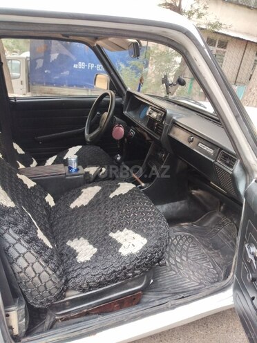 LADA (VAZ) 2107 1994, 265,345 km - 1.6 l - Bakı