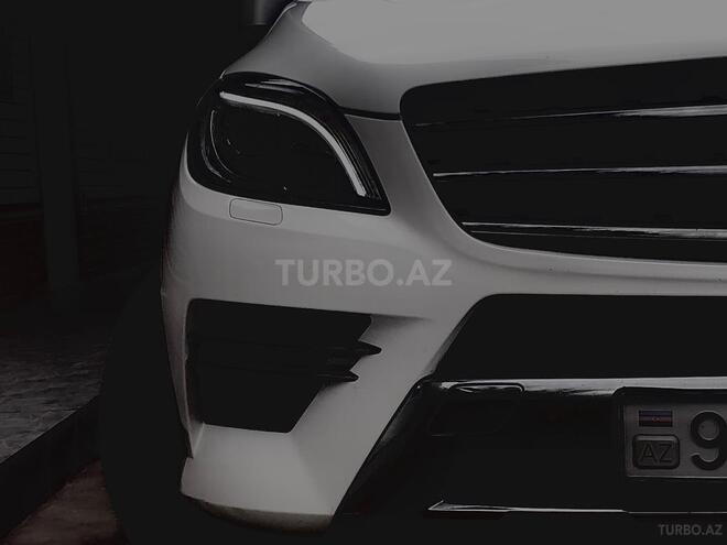 Mercedes  2014, 116,800 km - 3.0 l - Bakı