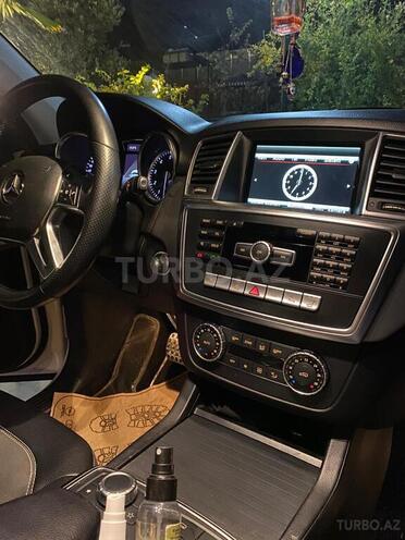 Mercedes  2014, 116,800 km - 3.0 l - Bakı