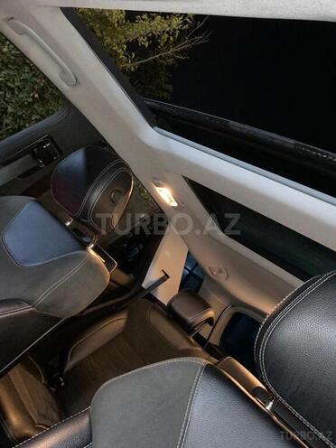 Mercedes  2014, 116,800 km - 3.0 l - Bakı
