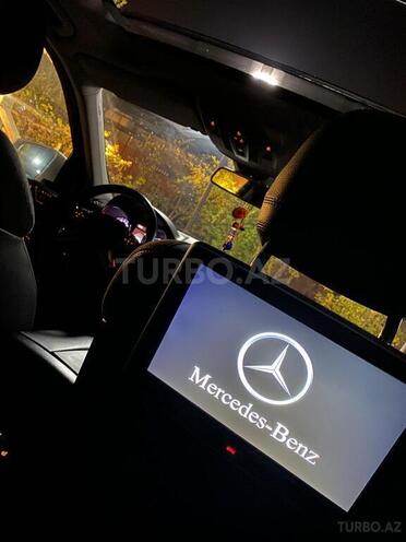 Mercedes  2014, 116,800 km - 3.0 l - Bakı