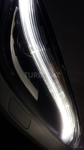 Mercedes  2014, 116,800 km - 3.0 l - Bakı