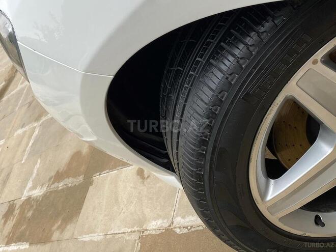 Mercedes  2014, 116,800 km - 3.0 l - Bakı