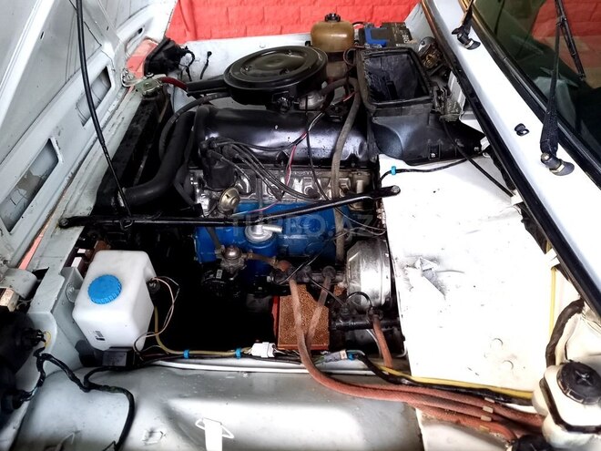 LADA (VAZ) Niva 1984, 248,548 km - 1.6 l - Cəlilabad