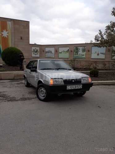 LADA (VAZ) 2109 1998, 213,000 km - 1.5 l - Şabran