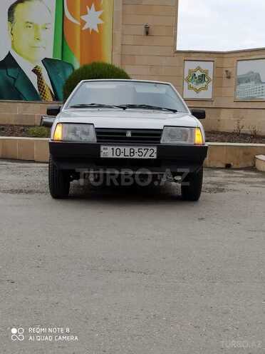 LADA (VAZ) 2109 1998, 213,000 km - 1.5 l - Şabran