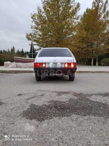 LADA (VAZ) 2109 1998, 213,000 km - 1.5 l - Şabran