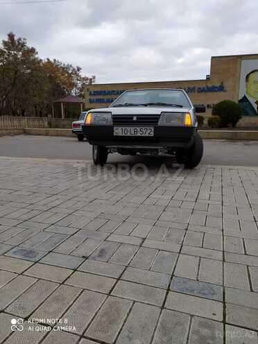 LADA (VAZ) 2109 1998, 213,000 km - 1.5 l - Şabran