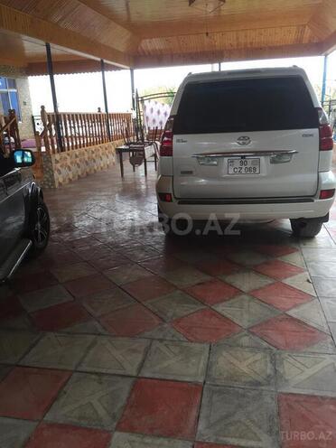 Toyota Prado 2008, 160,000 km - 2.7 l - Ağcabədi