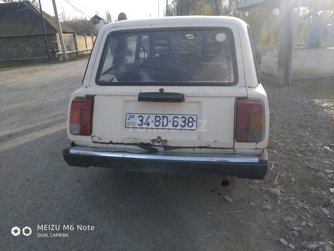 LADA (VAZ) 2104 1993, 300,000 km - 1.6 l - Qax