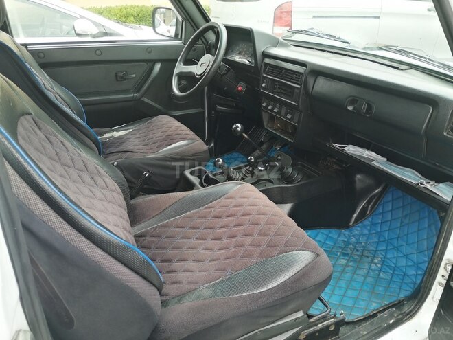 LADA (VAZ) Niva 2012, 215,727 km - 1.7 l - Bakı