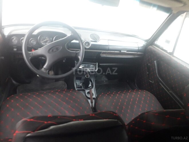 LADA (VAZ) 21011 1982, 155,500 km - 1.2 л - Bakı