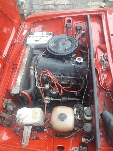 LADA (VAZ) 21011 1982, 155,500 km - 1.2 л - Bakı