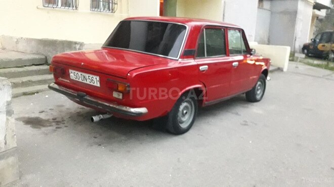 LADA (VAZ) 21011 1982, 155,500 km - 1.2 л - Bakı