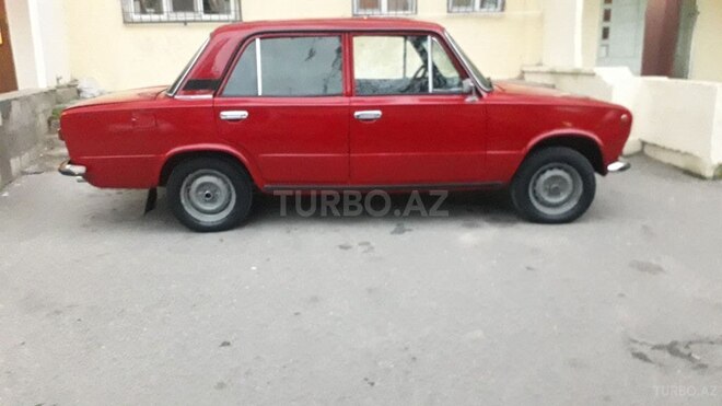 LADA (VAZ) 21011 1982, 155,500 km - 1.2 л - Bakı
